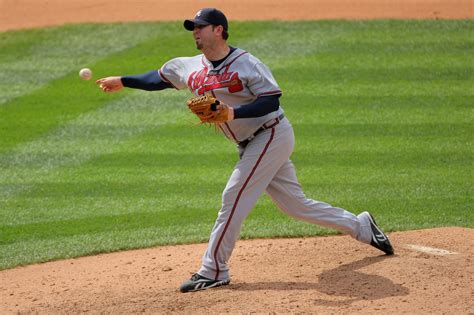 This Day In Braves History Peter Moylan Makes 75th Appearance Without