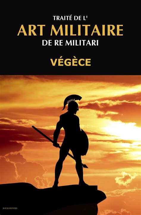 Trait De L Art Militaire Par V G Ce V G Ce Leslibraires Ca