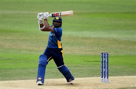 Sri Lanka ODI squad for Bangladesh tour: Kusal Perera new ODI captain; Kusal Mendis named vice ...