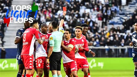 Lille Metz Mission Dupraz Arbitrage Neymar Les Tops Et Flops De La