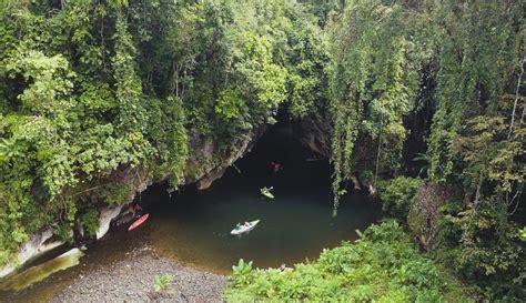 Biringan Samar: The Philippines' Mythical City Of Gold