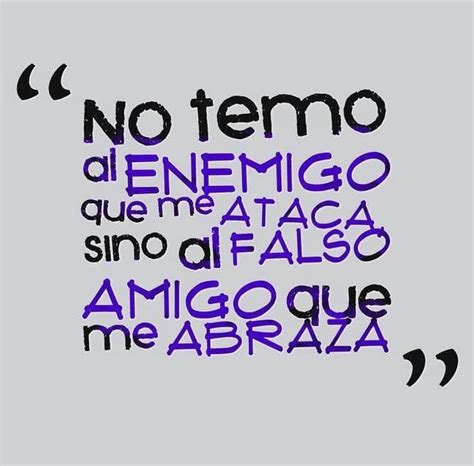 Imágenes Para Amigos Falsos Llenas de Reflexión Superación