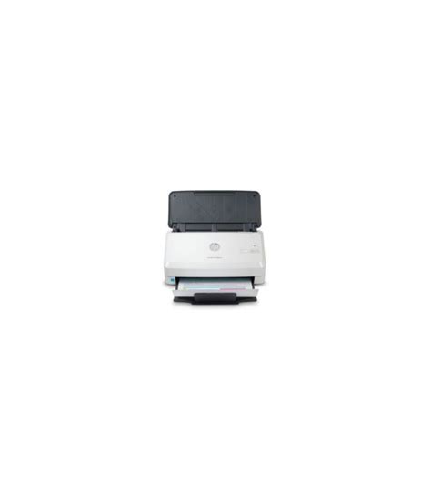 Hp Hp Scanjet Pro 2000 S2