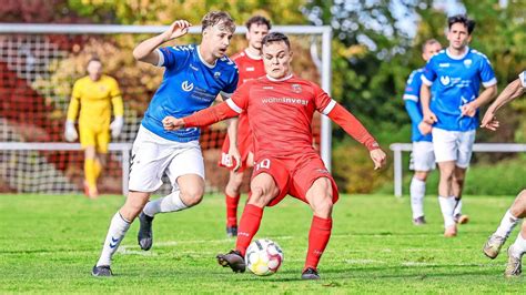 Fußball Verbandsliga SV Fellbach Verlass auf Pfullingen Gefühl