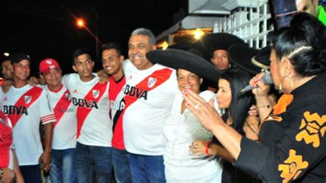 Así festejó la familia de Teo Gutiérrez en Colombia 442