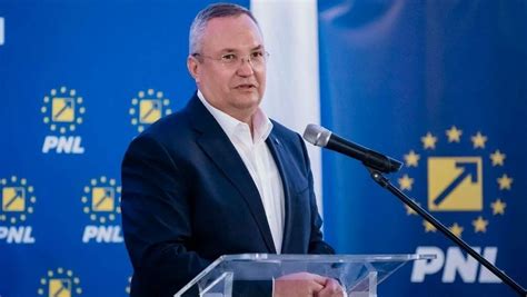 Ilie Bolojan îndeamnă la un vot rațional pentru Nicolae Ciucă