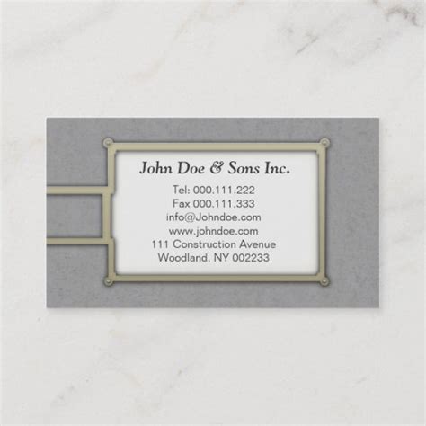 Beautiful Dentist Dental Hygienist Business Card Zazzle