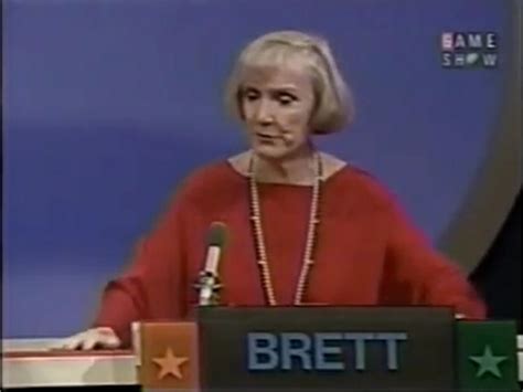 Brett Somers Match Game Wikia Fandom Powered By Wikia