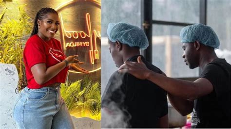 Nigerian Chef Hilda Baci Breaks Silence After Completing 100 Hours And