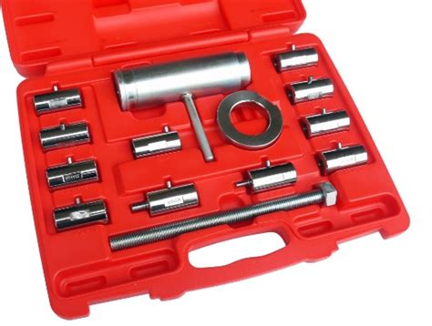 Universal Crankshaft Installation Set