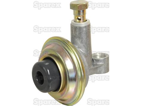 S 57446 Fuel Primer Pump For Ford New Holland Case IH UK Supplier