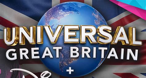 universal studios great britain logopedia fandom