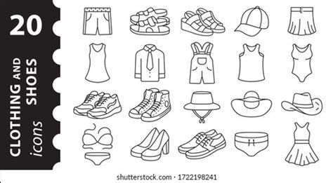 Pair Shoes Lining Photos Images Pictures Shutterstock