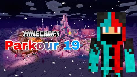 Minecraft Parkour Ep 19 Effect Of Not Doing Parkour Minecraft Parkour Series Youtube