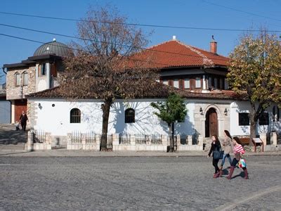 Gjakova old town - Kosovo Info – Tips about Tourism