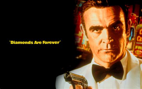 Diamonds Are Forever Wallpapers Movie Hq Diamonds Are Forever