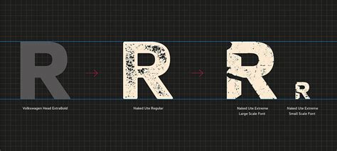 Domenic Bartolo Volkswagen Naked Ute