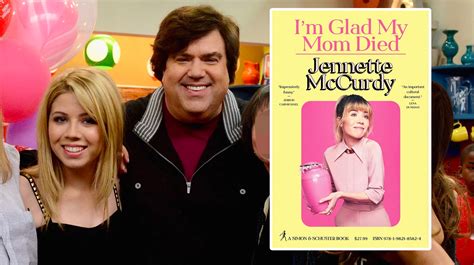 Jennette Mccurdy Book