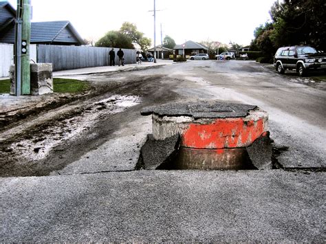 Canterbury Earthquakes — Science Learning Hub