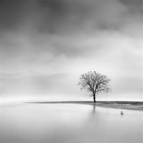 George Digalakis Silent Waters MONOVISIONS Black White