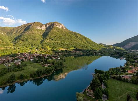 Territorio Locanda Del Boscaiolo