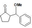 Using Cyclopentanone As Your Starting Material And Using Any Other