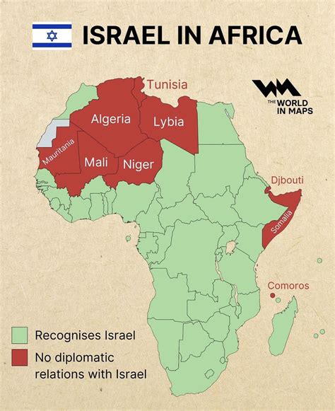 Israel Fica Na Africa - Diplomatic relations of Israel in Africa - Images