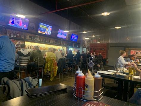 Food And Fire Bbq Taphouse 143 Photos And 141 Reviews 7041 Shoppes Blvd