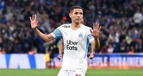 OM Mercato Son Envie D Autres Clubs Harit Fait Le Point