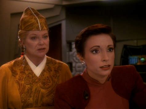 Star Trek Deep Space Nine 1993