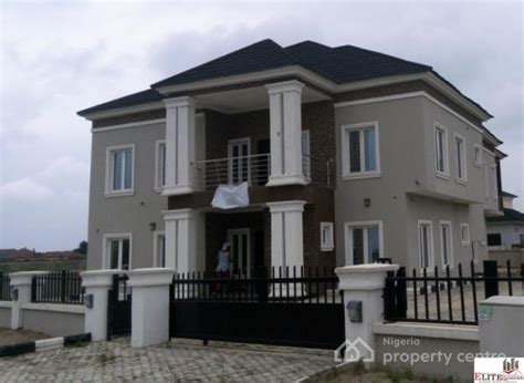 For Sale Privately Gated Luxury Bedroom Fully Detached Duplex At