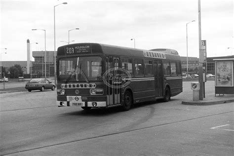 The Transport Library London Transport Leyland National Westlink