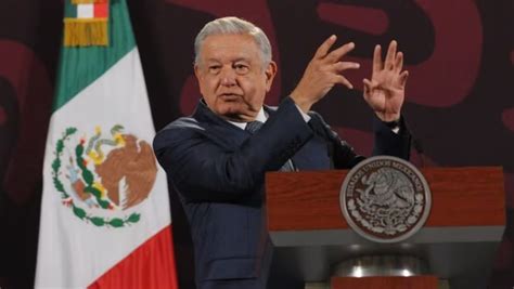 Ya Aprobada En Estados Prevé Amlo Que Reforma Judicial Se Publique En El Dof El 15 De Septiembre