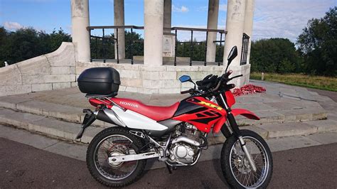 Honda Xr Wednesbury Wolverhampton Mobile