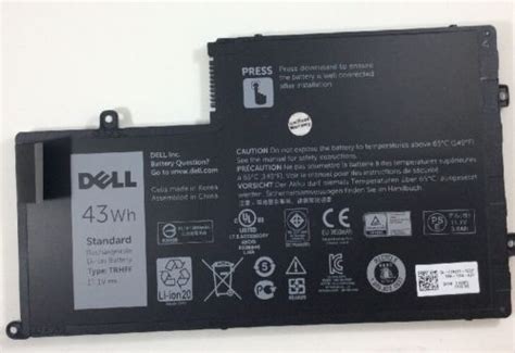 Pin Laptop Dell Inspiron 5447 Pinlaptopvn