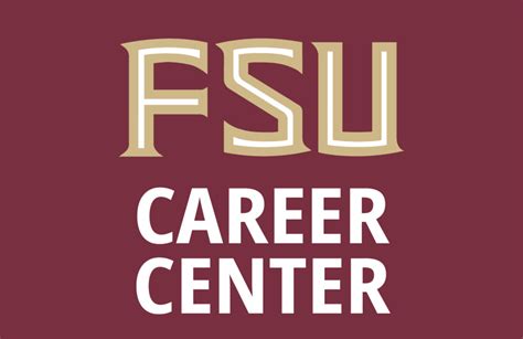 Career Center Florida State University Calendar