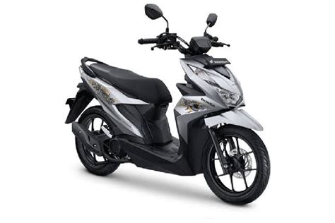 Fitur Dan Spesifikasi Menarik Ini Simulasi Kredit Motor Honda Beat