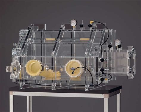 glove box vacuum glove box series vg  type sanplatec corp dot