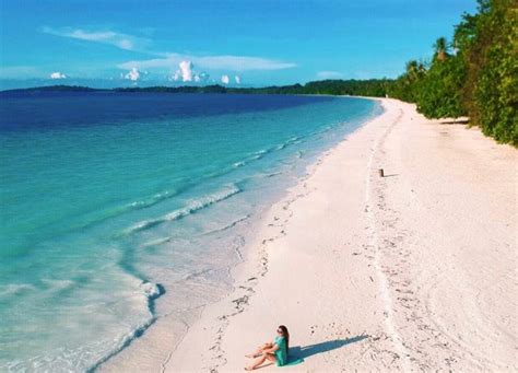 Wisata Pulau Kei Gugusan Pulau Indah Di Maluku Tenggara Yang Menyimpan