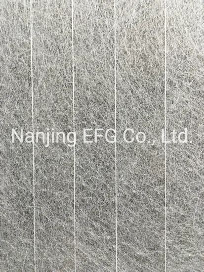 Fire Retardant High Silica Fiberglass Needled Mat Coated With Aluminium