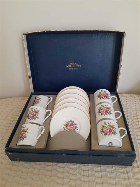 Conjunto De Ch De Porcelana Inglesa Beato Olx Portugal