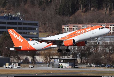 G EZTV EasyJet Airbus A320 214 Photo By Christoph Plank ID 1322015