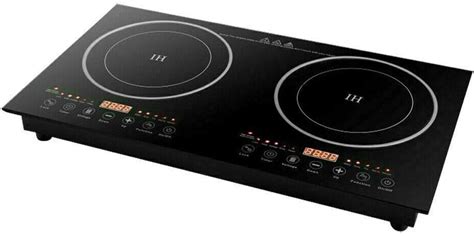 Top 10 Induction Cooker Countertop 110120v The Best Home