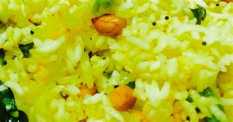 Raw Mango Rice Recipe By Juhi Sewani 💕 Cookpad