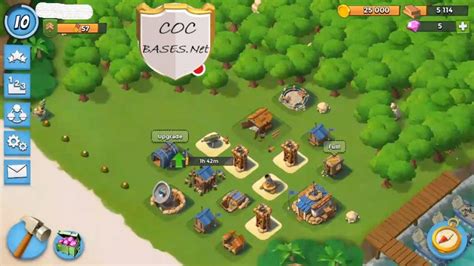 10 Best Boom Beach HQ 5 Layouts 2024 Cocbases Net