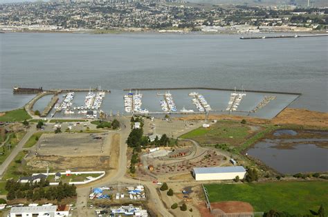 Martinez Marina Slip Dock Mooring Reservations Dockwa