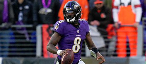 Dolphins Vs Ravens Nfl Week Anytime Touchdown Scorer Picks