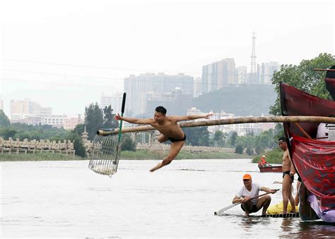 Dragon Boat Festivities Honor Ancient Traditions Photos Image