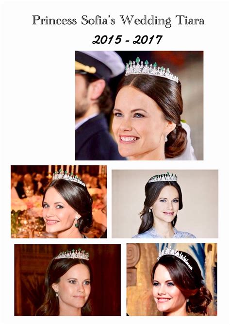 Princess Sofia Of Sweden