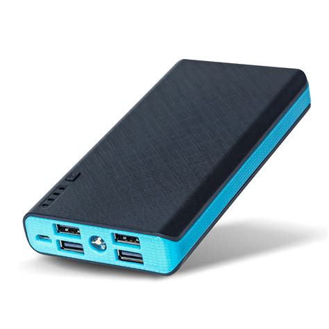 Mua Power Bank 50000mah Portable Charger 225w 4 Usb 30 Qc Pd4 For